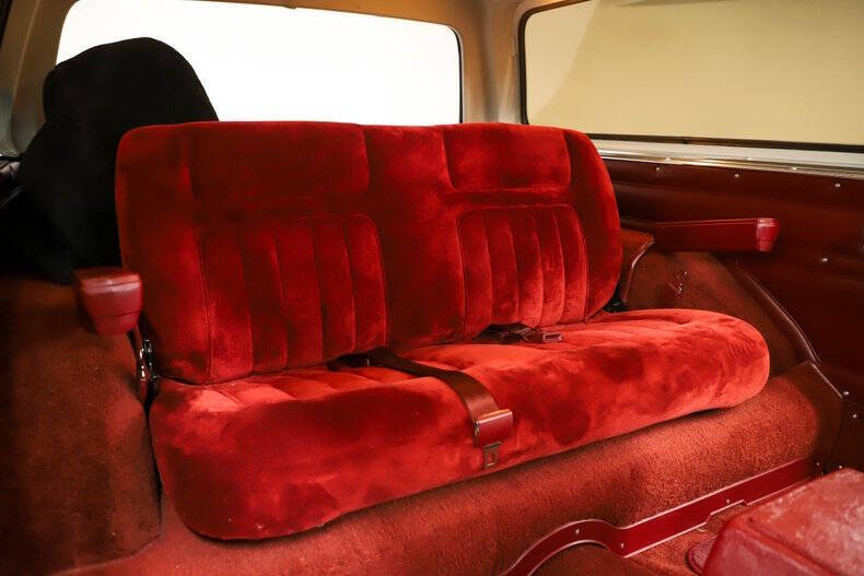 1987 Chevrolet Blazer