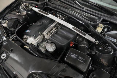 2006 BMW M3
