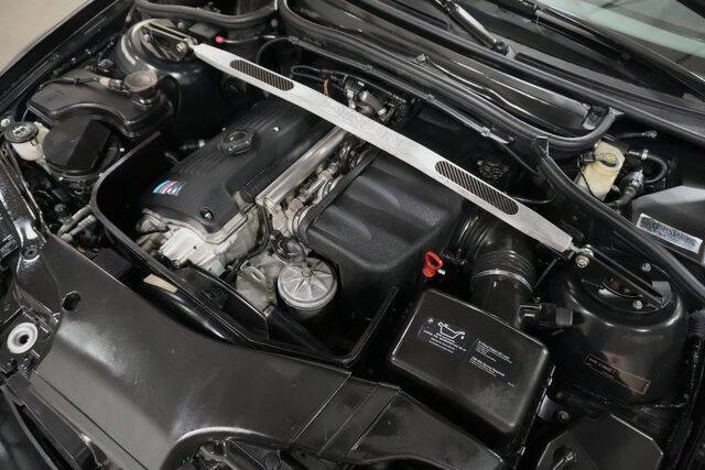2006 BMW M3