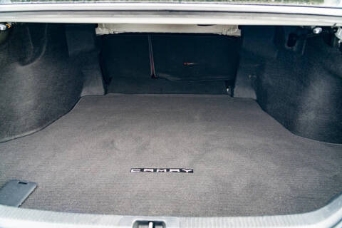 2019 Toyota Camry XSE V6