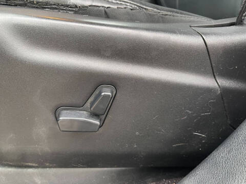 2016 Dodge Durango Limited