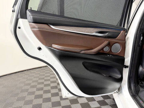 2014 BMW X5 xDrive35i
