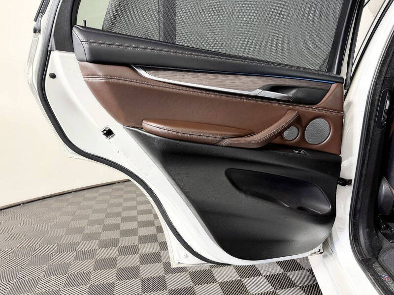 2014 BMW X5 xDrive35i