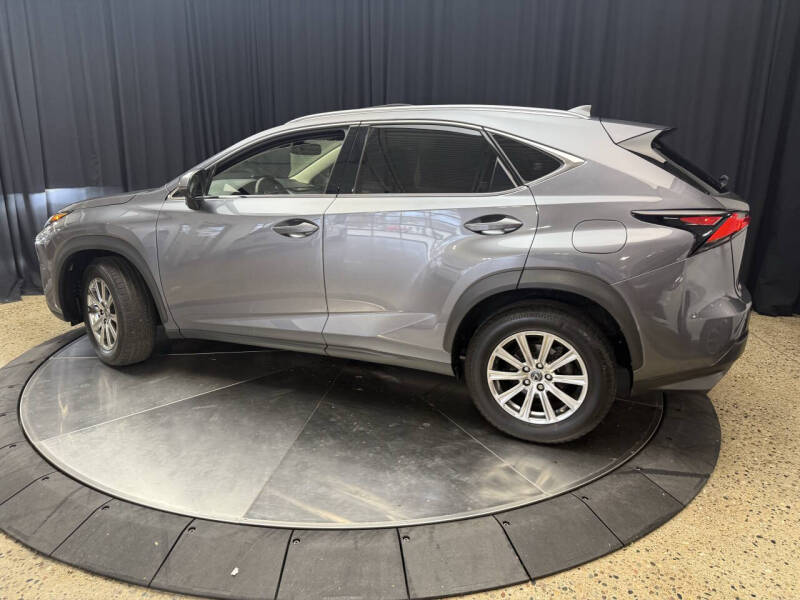 2021 Lexus NX 300