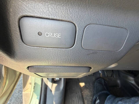 2005 Honda Element EX