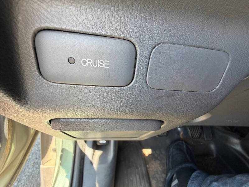 2005 Honda Element EX