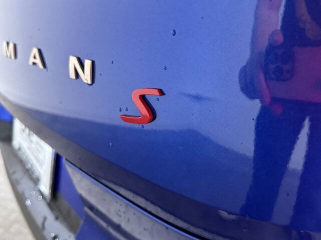 2026 MINI Countryman S ALL4