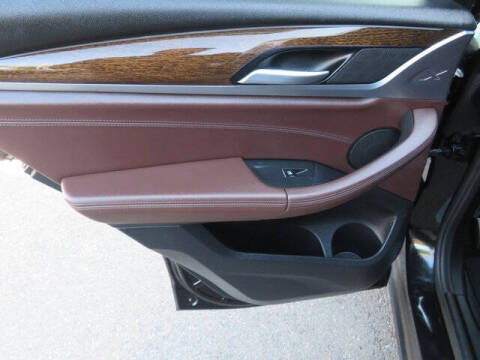 2019 BMW X4 xDrive30i