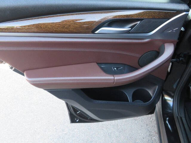 2019 BMW X4 xDrive30i