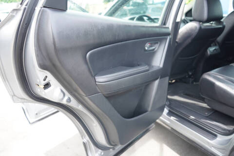 2011 Mazda CX-9 Touring