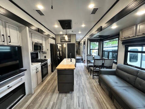 2023 KZ RV Durango