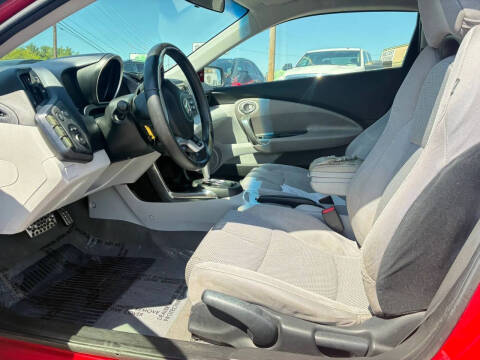 2011 Honda CR-Z