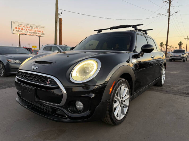 2016 MINI Clubman for sale at Carz R Us LLC in Mesa AZ