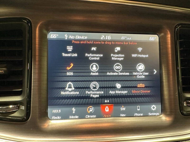 2018 Dodge Challenger R/T Scat Pack