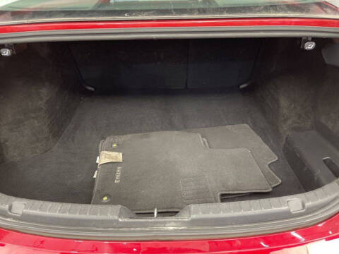 2024 Mazda Mazda3 Sedan 2.5 S Preferred