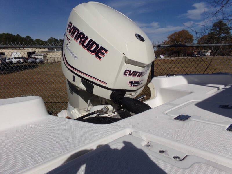 2008 MasterCraft NAUTIC STAR 1910