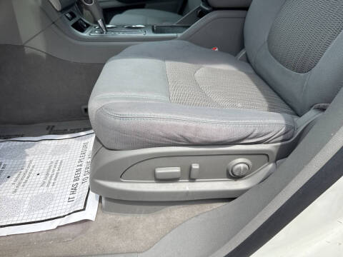 2014 Chevrolet Traverse LS