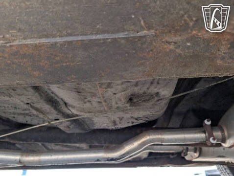 1971 Chevrolet Chevelle