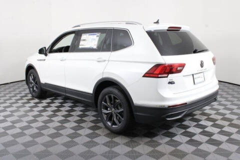 2023 Volkswagen Tiguan for sale at Southern Auto Solutions-Jim Ellis Volkswagen Atlan in Marietta GA