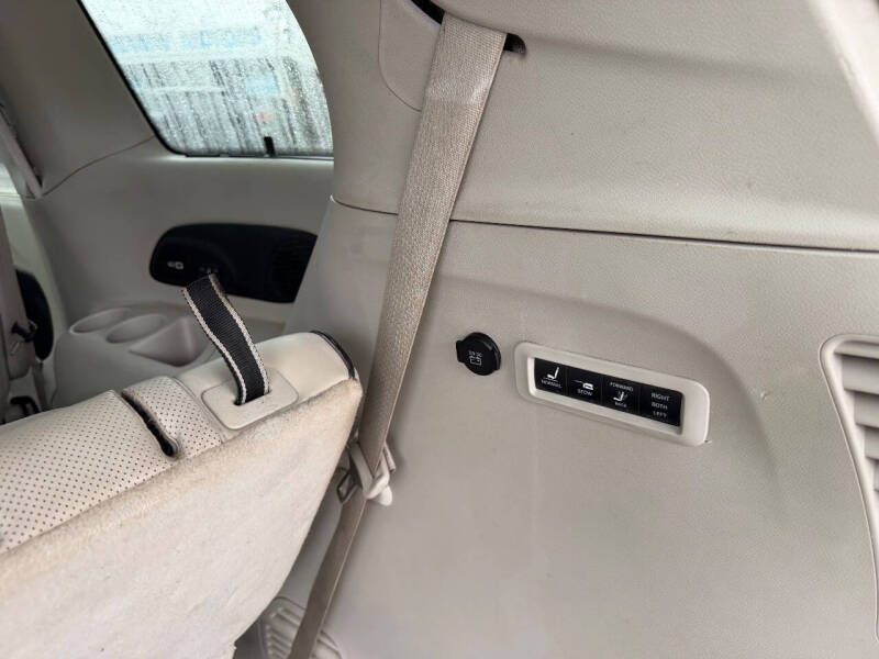 2021 Chrysler Pacifica Limited