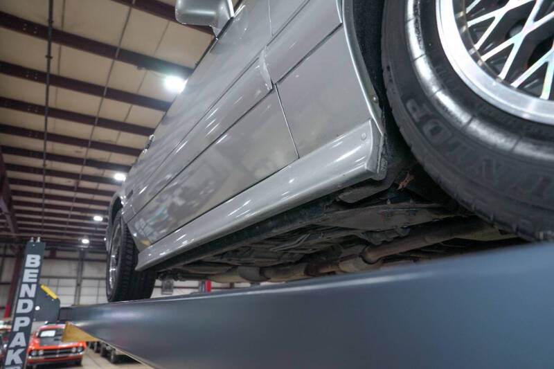 1988 Ford Mustang LX