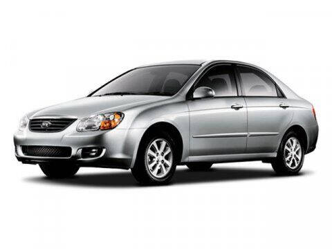 2008 Kia Spectra for sale at CarZoneUSA in West Monroe LA