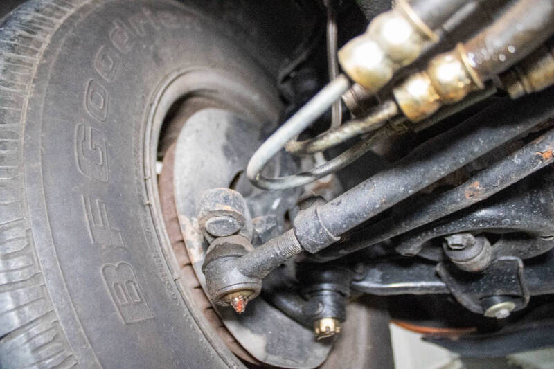 1972 Chevrolet Corvette