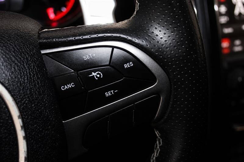 2018 Dodge Durango SRT