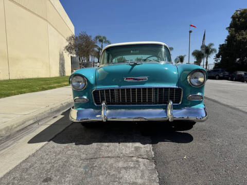 1955 Chevrolet Bel Air