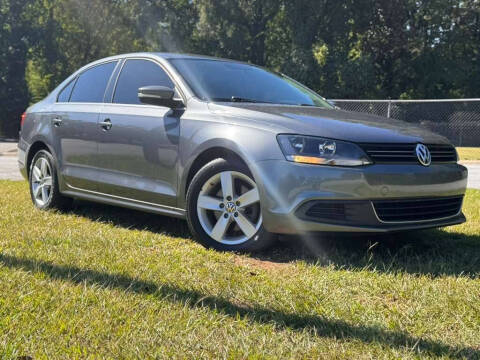 2013 Volkswagen Jetta
