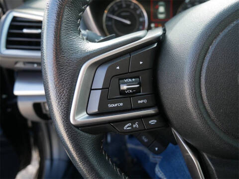 2022 Subaru Impreza Limited