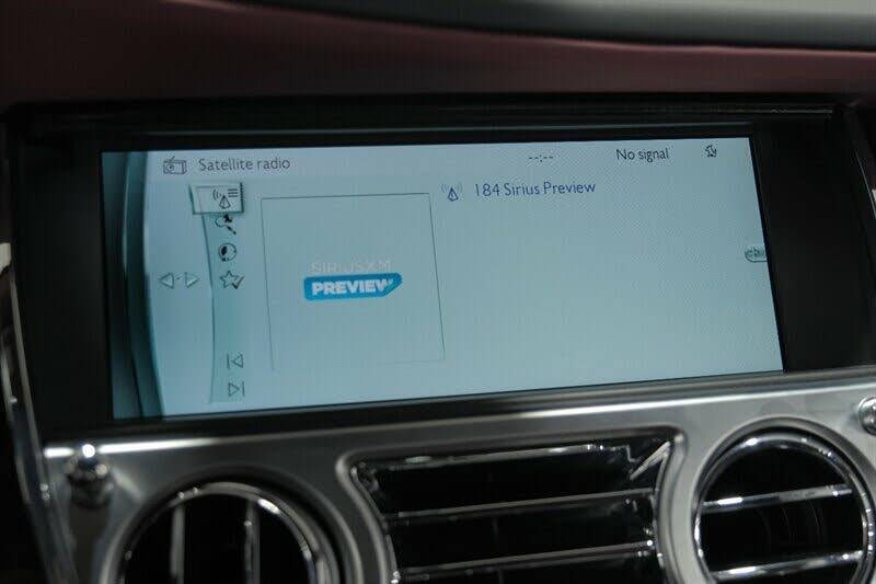 2016 Rolls-Royce Dawn