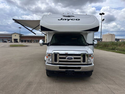 2022 Jayco Grayhawk 27, King Bed  Sleeps 6 , Gas Engine