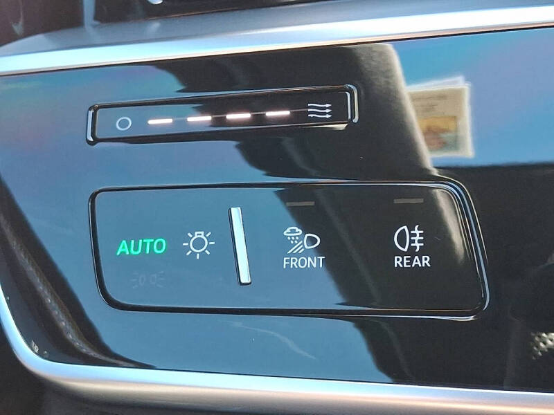 2024 Audi S8 4.0T quattro