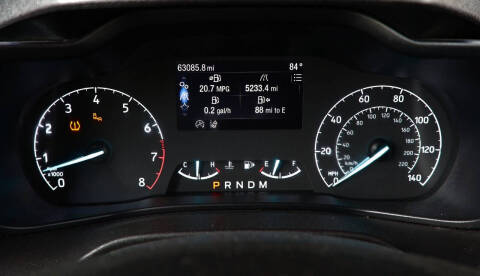 2022 Ford Transit Connect XLT