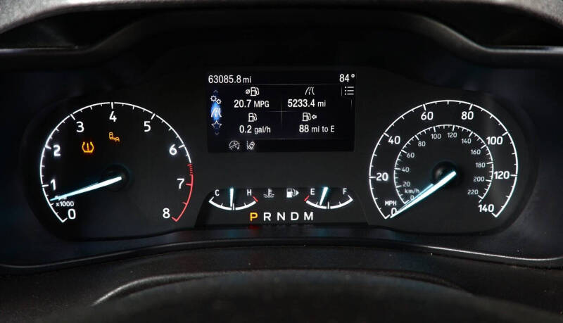 2022 Ford Transit Connect XLT