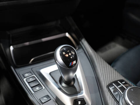 2020 BMW M2 Competition