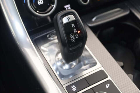 2020 Land Rover Range Rover Sport HST
