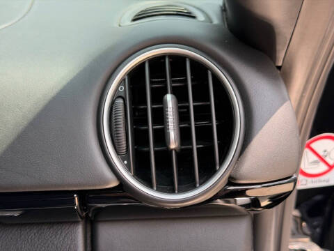 2008 Porsche Cayman S