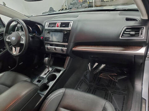 2016 Subaru Outback 3.6R Limited