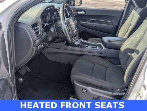 2023 Dodge Durango SXT