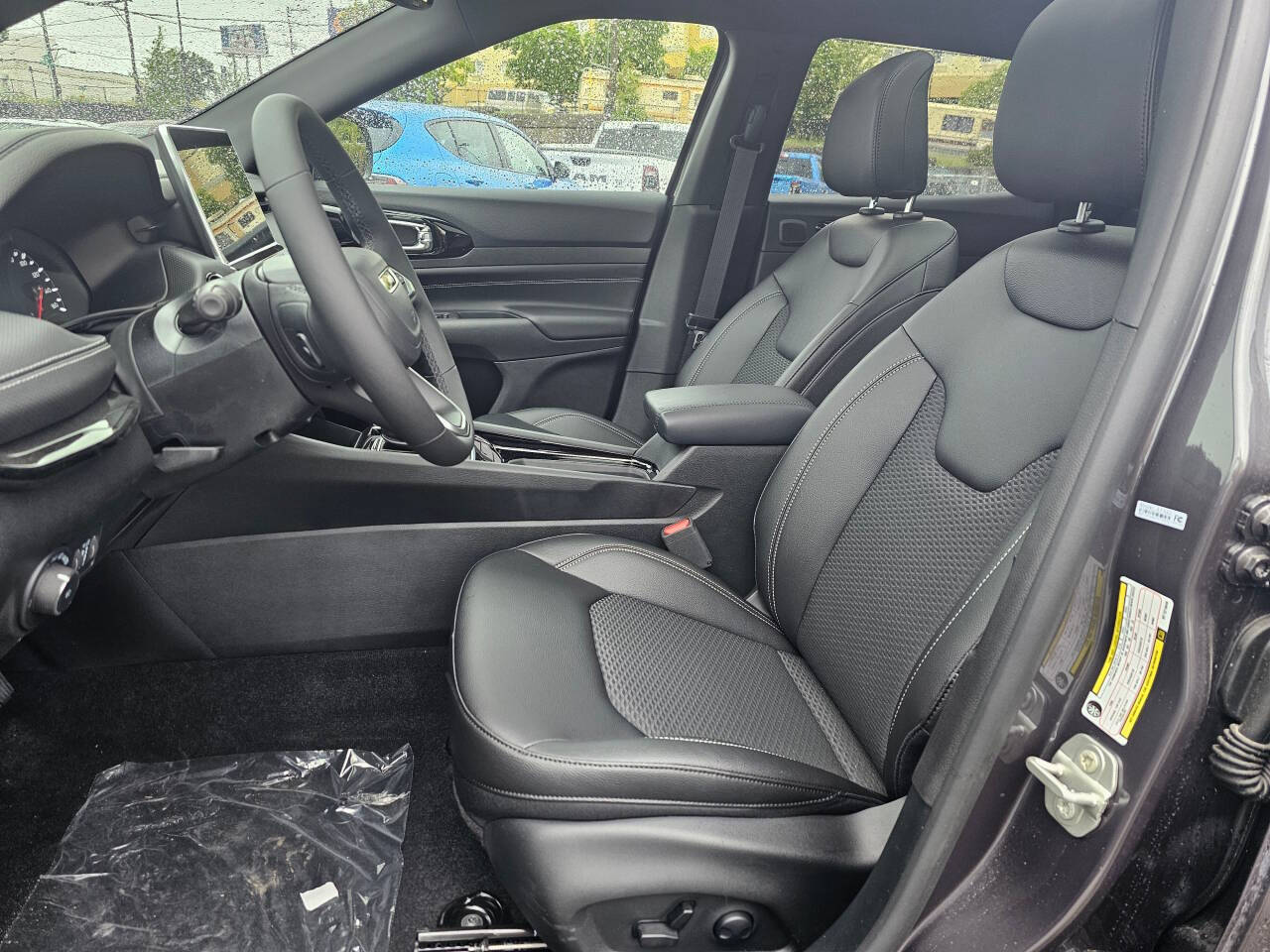 2024 Jeep Compass for sale at Autos by Talon in Seattle, WA