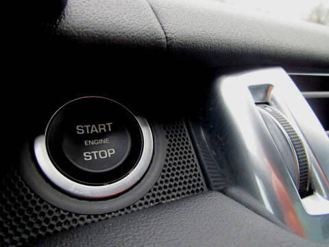 2016 Land Rover Range Rover Sport HSE