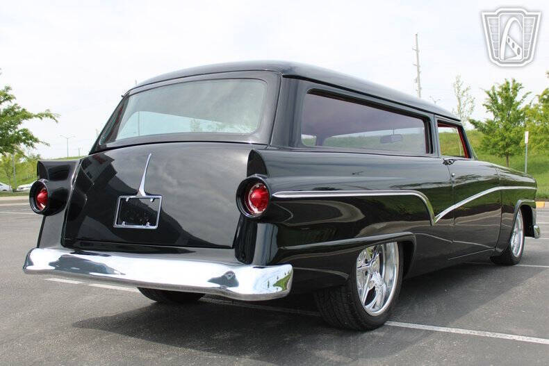 1956 Ford Ranch Wagon