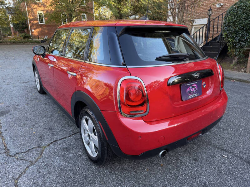 2020 MINI Hardtop 4 Door Cooper