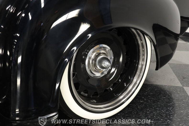 1948 Chevrolet 3100