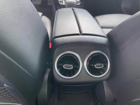 2020 Mercedes-Benz A-Class A 220