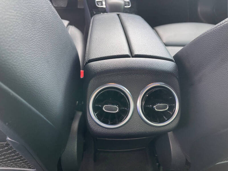 2020 Mercedes-Benz A-Class A 220