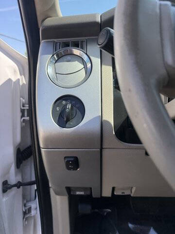 2010 Ford Expedition EL Limited