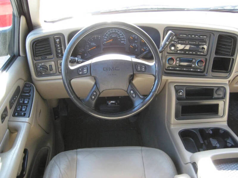 2004 GMC Sierra 3500